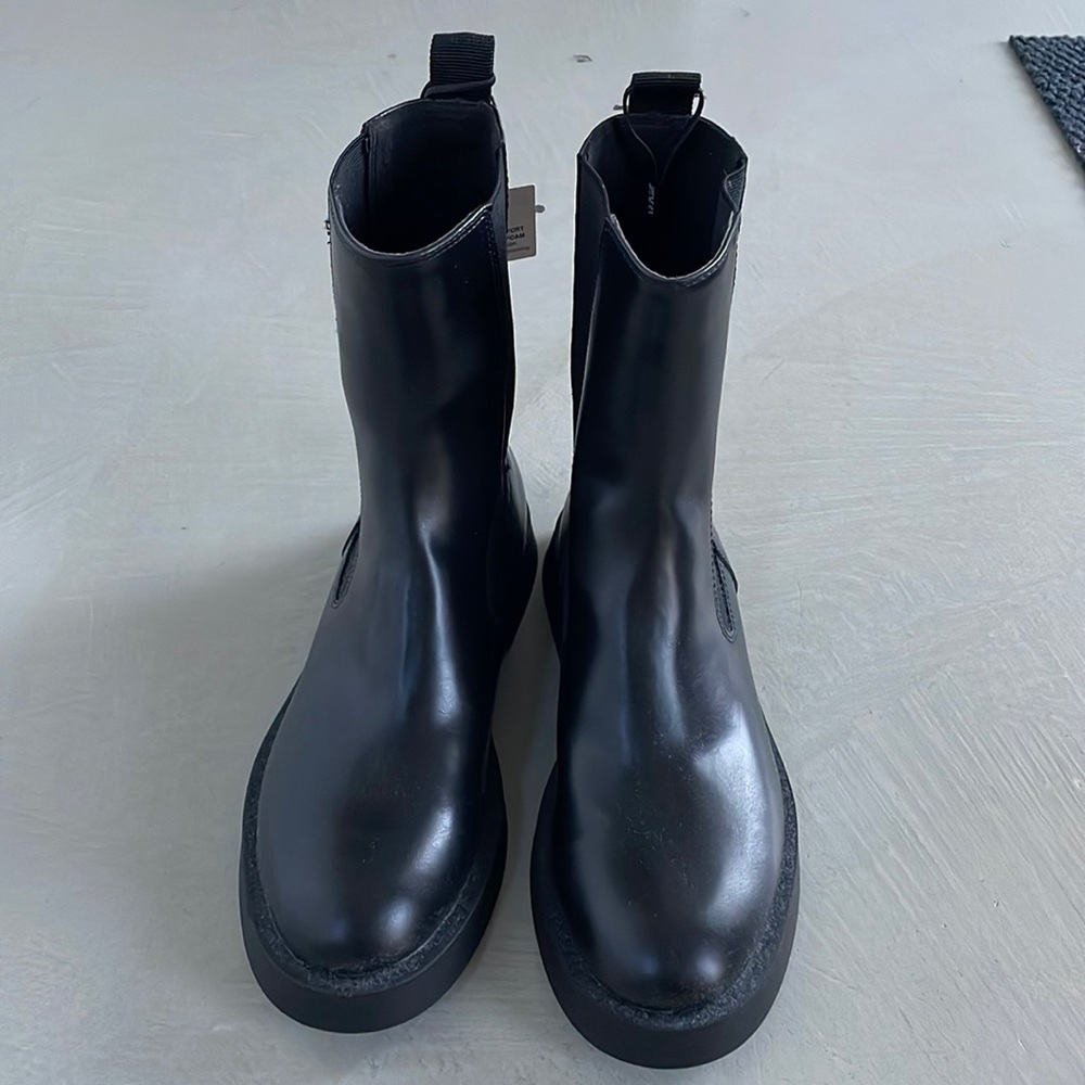 Zara boots